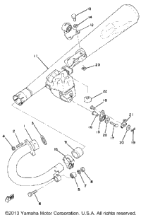 Exhaust