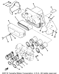 Intake