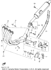 Exhaust
