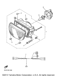 Headlight