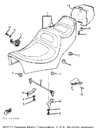 Seat