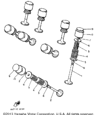 Valve