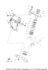 Steering