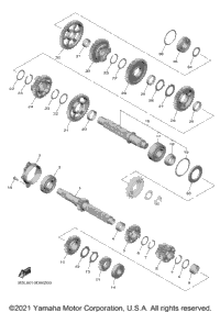 Transmission