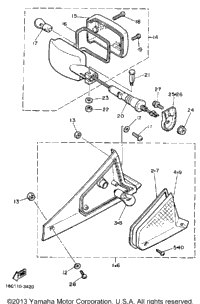 Turnsignal