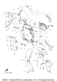 Radiator Hose