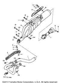 Exhaust