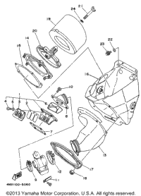 Intake