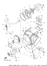 Intake