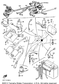 Electrical 1