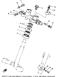 Steering