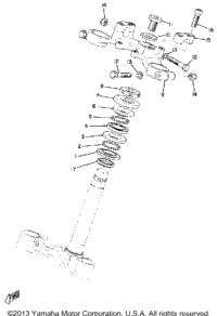 Steering