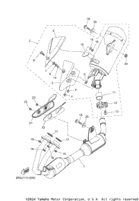 Exhaust