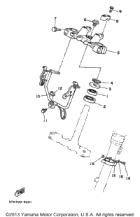 Steering