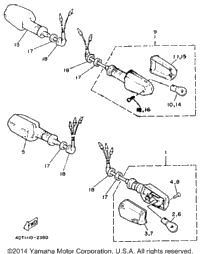 Turnsignal