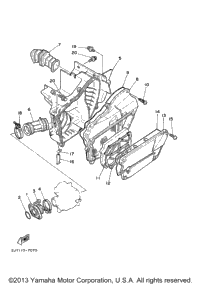 Intake