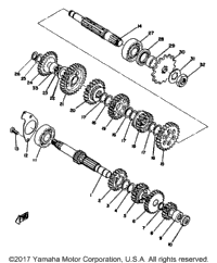 Transmission