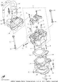 Cylinder