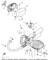 Exhaust