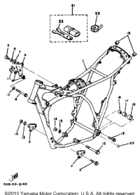 Frame-Tool