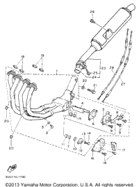 Exhaust