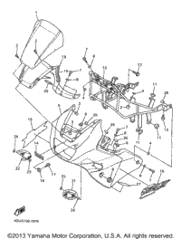 Cowling 1