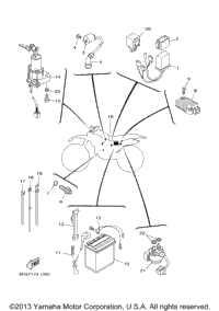 Electrical 1