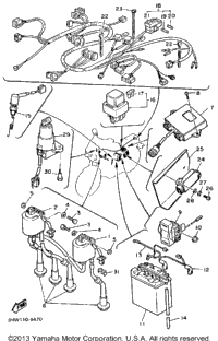 Electrical 1