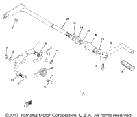 Shifter B