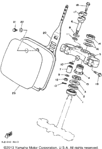 Steering