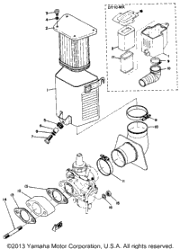 Air Cleaner