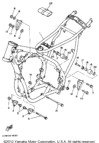 Frame