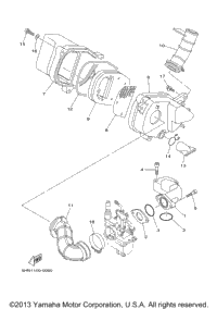 Intake