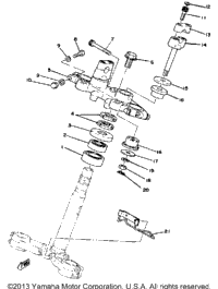 Steering