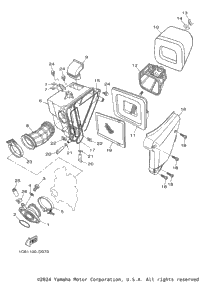 Intake