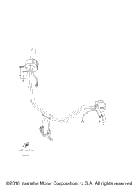 Handle Switch Lever