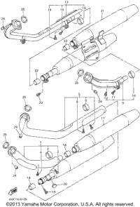Exhaust