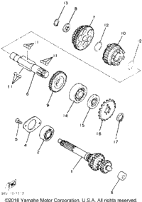 Transmission
