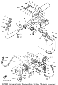 Exhaust