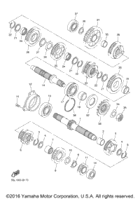Transmission