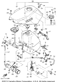 Fuel Tank 1