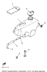 Oil Tank