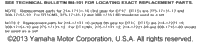 Transmission Gear (Notes Only)