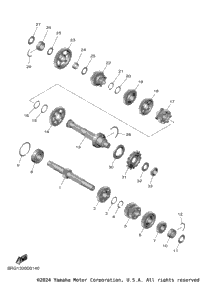 Transmission
