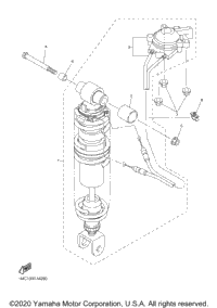 Rear Suspension