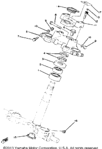 Steering