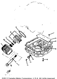Oil Cleaner