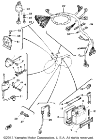 Electrical 1