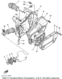 Intake
