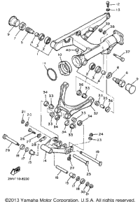Swing Arm